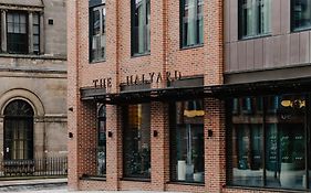 The Halyard Liverpool, Vignette Collection By Ihg